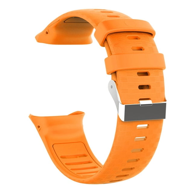 Correa de silicona para reloj, correa de muñeca ajustable para reloj inteligente Polar Vantage V