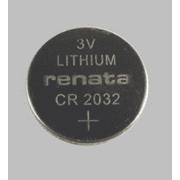 Liftmaster replacement battery