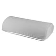 thumbnail image 2 of Cojín Ergonómico Para Pies, Reposapiés, Reposapiés Debajo Del Escritorio, Taburete, Almohada De Espuma Para El Hogar, Ordenador, Silla De Trabajo, Viaje, 2 of 6