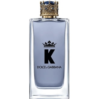 香水(男性用) (75)DOLCE & GABBANA KING Dolce & Gabbana, K Eau De Toilette Spray, 3.4 Oz, men's cologne