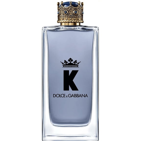 Dolce and Gabbana Men's Dolce & Gabbana K (King) EDT 6.7 oz Fragrances 8057971183913