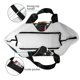 thumbnail image 4 of Fotbe Two Bottles Of Red And White Wine Bolsa Tote Estética de Lona con Estampado para Mujer - Bolsa Reutilizable de Hombro Casual para Vacaciones, Compras, Trabajo y Gimnasio, 4 of 8