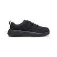 thumbnail image 3 of Crocs at Work Women's On The Clock Slip Resistant Work Sneaker - Wide Available, 3 of 6