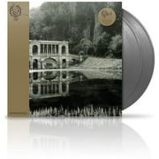 Opeth - Morningrise - Silver - Heavy Metal - Vinyl