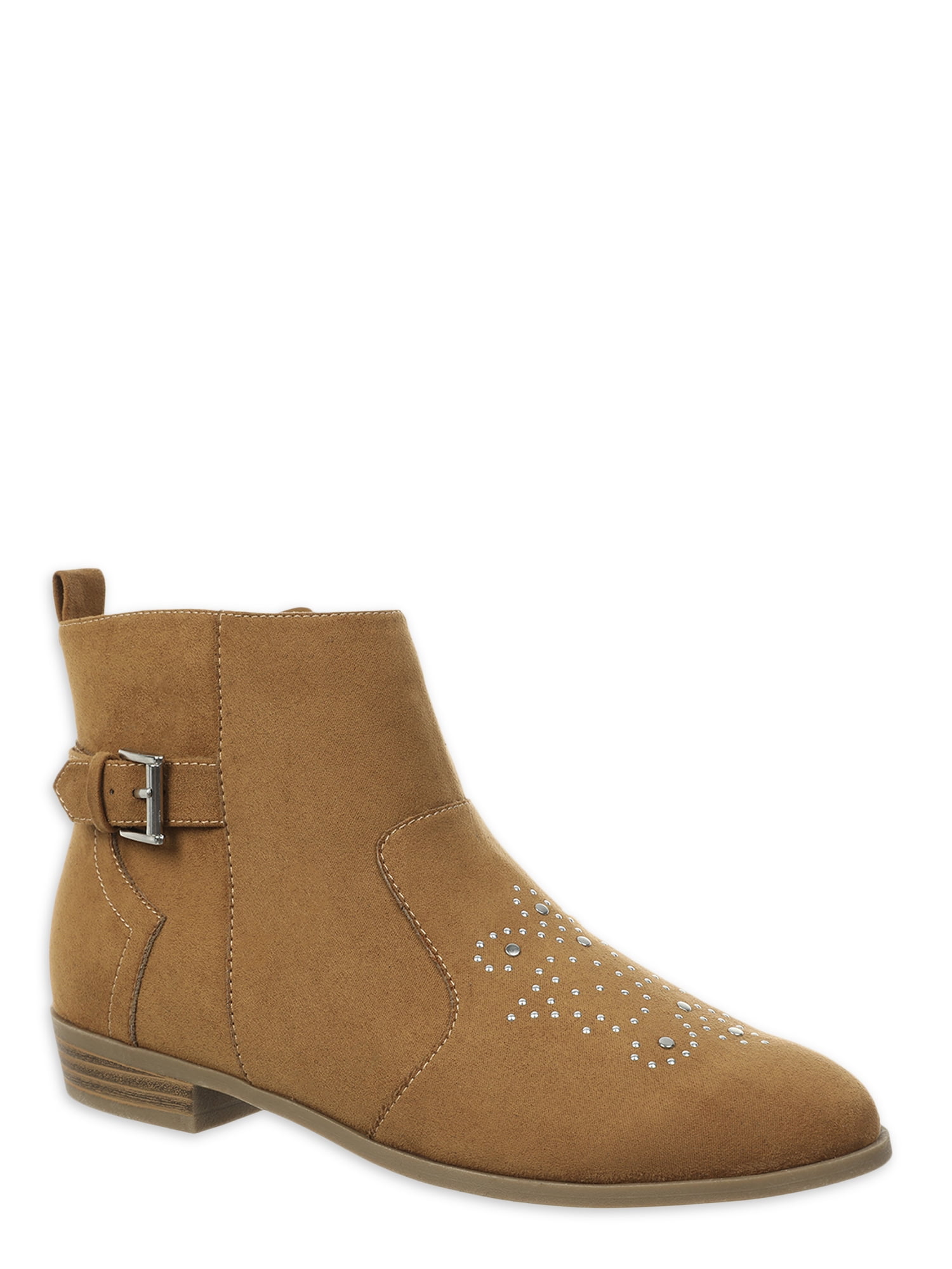 girls pixie boots