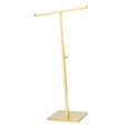 thumbnail image 1 of Advancent Handbag Purse Display Stand Adjustable Metal Shelf Rack Handbag Jewelry Almacenamiento y organización del hogar, 1 of 1