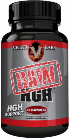 HGH supplements