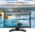 thumbnail image 4 of Multi-touch Industrial Monitor, Industrial Display, Capacitive Display for Camera for PC CCTV US, 4 of 7