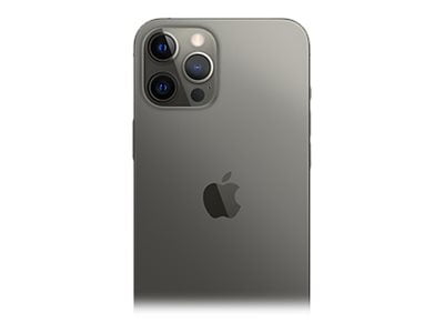 Open Box Apple iPhone 12 Pro Max- Carrier Unlocked -512 GB Graphite