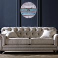thumbnail image 3 of Arabic Numerals Bar Decoration Round Wall Clock For Home Office Decor (1), 3 of 4