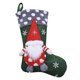 thumbnail image 2 of Farfi Navidad almacenaje calcetín caramelo regalo bolsa contenedor árbol colgante ornamento colgante Farfi 21050901, 2 of 6