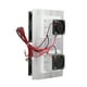 thumbnail image 1 of Módulo De Refrigeración, Refrigerador Semiconductor, Rendimiento Estable, ABS Y aleación De Aluminio, Mini Portátil Para Interiores, 1 of 7