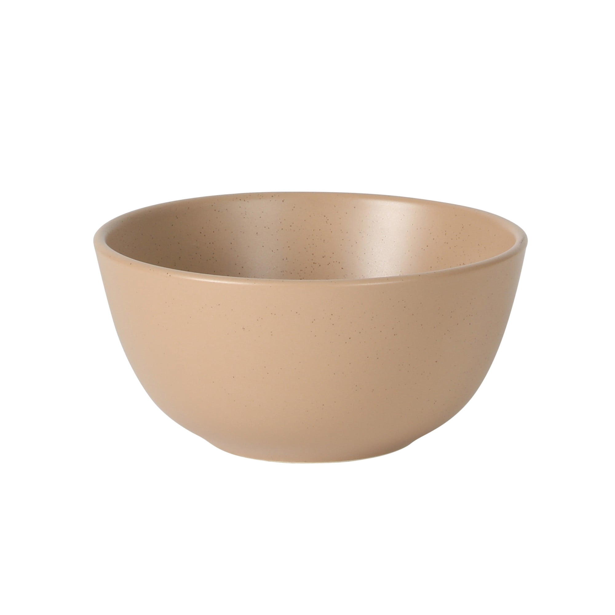Gibson Elite Leeds Court 16-Piece Terracotta Stoneware Dinnerware Set