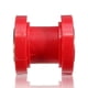 thumbnail image 4 of 1Pcs 8Mm 10Mm Chain Roller Slider Tensioner Wheel Guide Pit Dirt Mini Bike Moto, 4 of 5