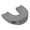 Grey, variant on 1pcs Silica Gel Jaw Exerciser Face Muscle Training Chin Cheek Exercise Women For Men Portable Equipment Exercise