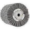thumbnail image 2 of Makita 794384-3 Nylon Brush Wheel, 80 Grit, Coarse, 2 of 6