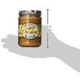 thumbnail image 3 of Smuckers Organic Creamy Peanut Butter, 16 Oz, 2 Pk, 3 of 3