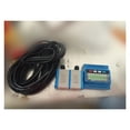 thumbnail image 5 of TUF-2000M TS-2 Digital Ultrasonic Flowmeter Flow Meter Ultrasinic Flow Module/RTU with TS2/TM1 sensor (DN15-100mm) -30 ~ +90C ,Stable Performance, 5 of 7