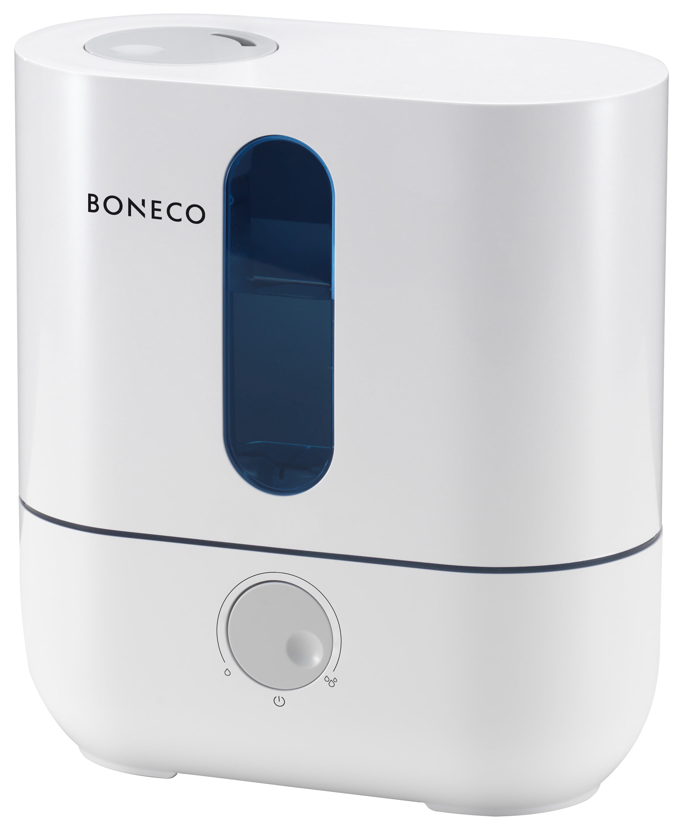 Boneco U700 Digital Warm & Cool Mist Ultrasonic Humidifier 
