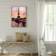 thumbnail image 5 of Cuadros Decorativos Torre Eiffel 40x50cm pintura al óleo por números cuadro DIY pintura M437 Wdftyju embutido en tela, 5 of 9