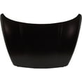thumbnail image 4 of For 02-09 Dodge Ram Full Size Pickup Truck Front Hood Panel Assembly CH1230221, 4 of 5