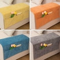 thumbnail image 4 of Sleek and Practical Sofa Armrests Cover to Enhance Furniture Longevity, 4 of 7