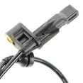thumbnail image 2 of ABS Anti Lock Brake Wheel Sensor Front LH Left Driver Side for BMW 325 330 M3 Z4 BSA70497, 2 of 5