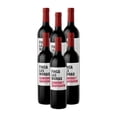 thumbnail image 1 of Pack De 6 Vino Tinto Finca Las Moras Cabernet Sauvignon 750Ml, 1 of 2