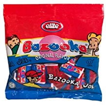 - ELITE GUM BAZOOKA BG 30PC PO, 6.3 OZ