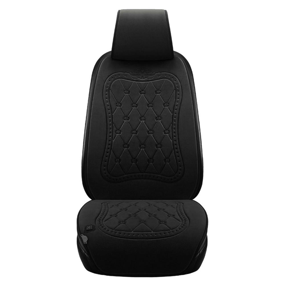 Heated Seat Covers Breathable Car Heated Seat Cushion with