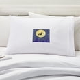 thumbnail image 3 of CafePress - Witch Pillow Case - Standard Size Pillow Case, 20"x30" Pillow Cover, Unique Pillow Slip Microfiber, 3 of 4