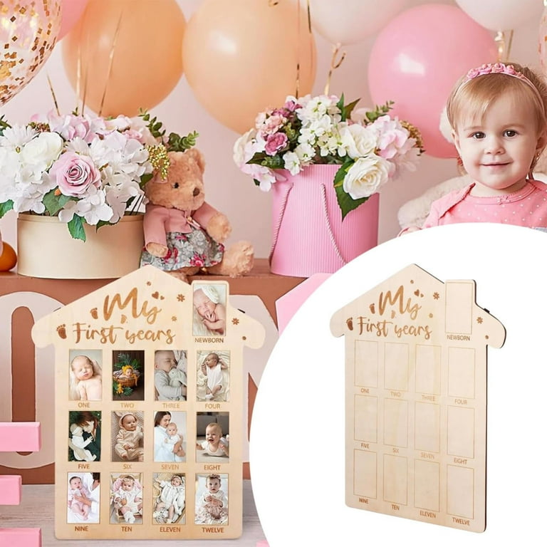 1st Birthday Baby Girl First Christmas Gift Ideas Year Old Baby