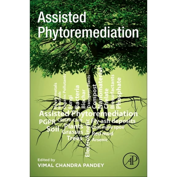Assisted Phytoremediation, (Paperback)