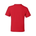 thumbnail image 3 of Gildan DryBlend® Youth T-Shirt, 3 of 5