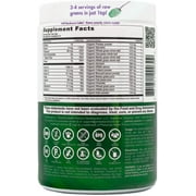 Phresh Products, Greens,2 Month Supply 10 Oz