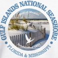thumbnail image 3 of CafePress - Gulf Islands National Seashore Sweatshirt - Pullover Hoodie, Hooded Sweatshirt, 3 of 3