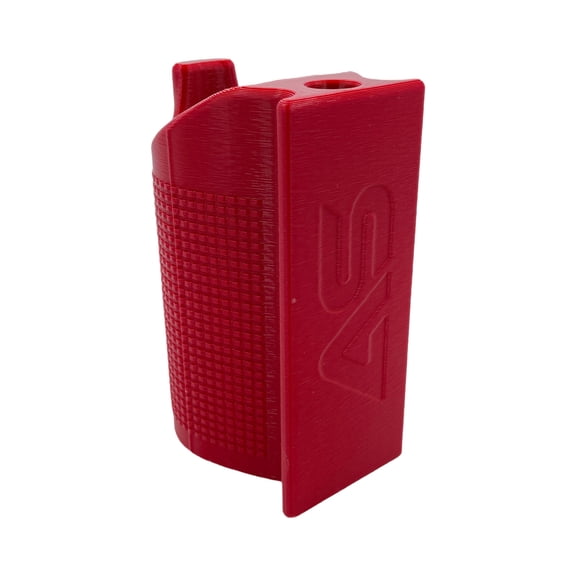 ArmSport Traditional Eccentric Grip for Arm Wrestling  Grip Strength