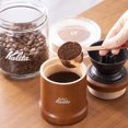 thumbnail image 2 of Kalita Copper Coffee Measure 10g 44001A #44001A, 2 of 5