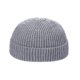 thumbnail image 1 of Sombrero de punto Oto?o e invierno Sombrero de lana de color sólido Hombres y mujeres Sombrero de jersey Sombrero cálido y frío ZefeiWu 8390612514876, 1 of 1