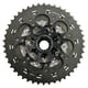 thumbnail image 2 of Cassette para bicicleta Shimano CSM8000 11 pasos 11-40D Gris, 2 of 3