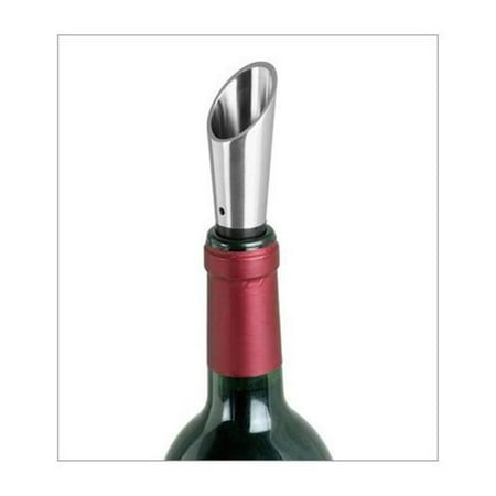 Blomus 68701 VENTAR Wine Pourer with Aerator