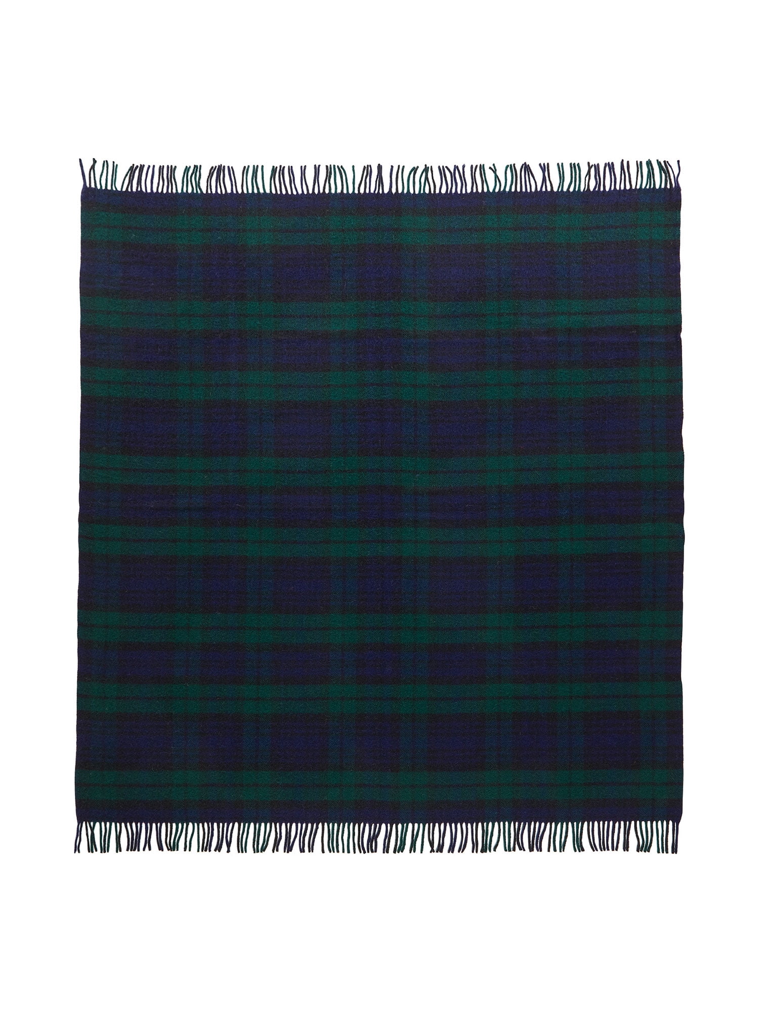 Stylish Royal Stuart Tartan Plaid Blanket Ultra Soft Micro Fleece Blanket Throw Super Soft Fuzzy Lightweight Blanket for Bed Couch Living Room 60x50Inch