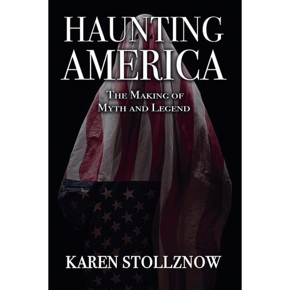 Haunting America, (Paperback)