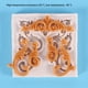 thumbnail image 5 of Molde de silicona Inteprter para chocolate rosa, 5 of 6