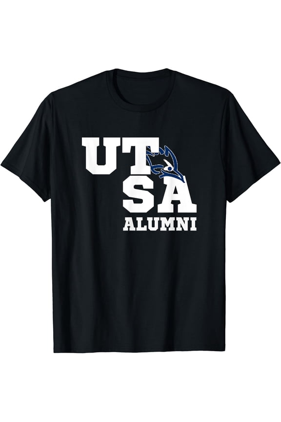 UTSA Alumni T-Shirt, Unisex T-Shirt
