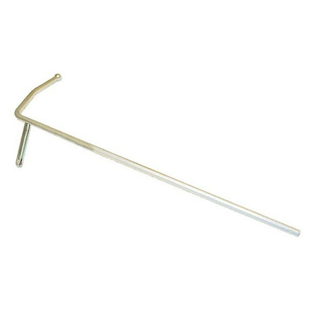 8N9805 New Fits Ford 8N Tractor Throttle Control Lever Assembly