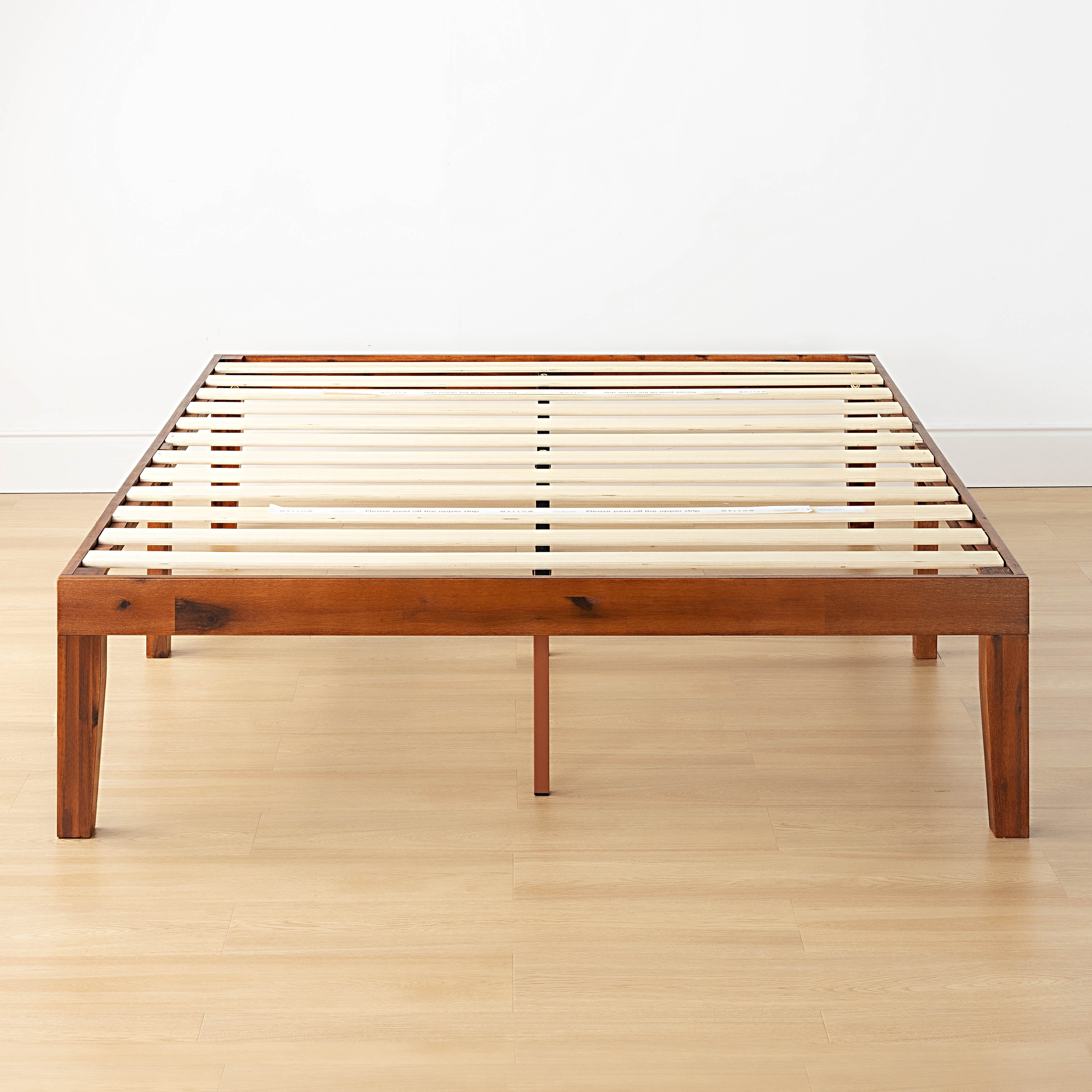 【新品・未開封】solol wood(walnut) AICA - THAILAND