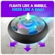 thumbnail image 2 of Balón de fútbol Hover Ninja Blast para niños con juego de juguetes iluminados, 2 of 9