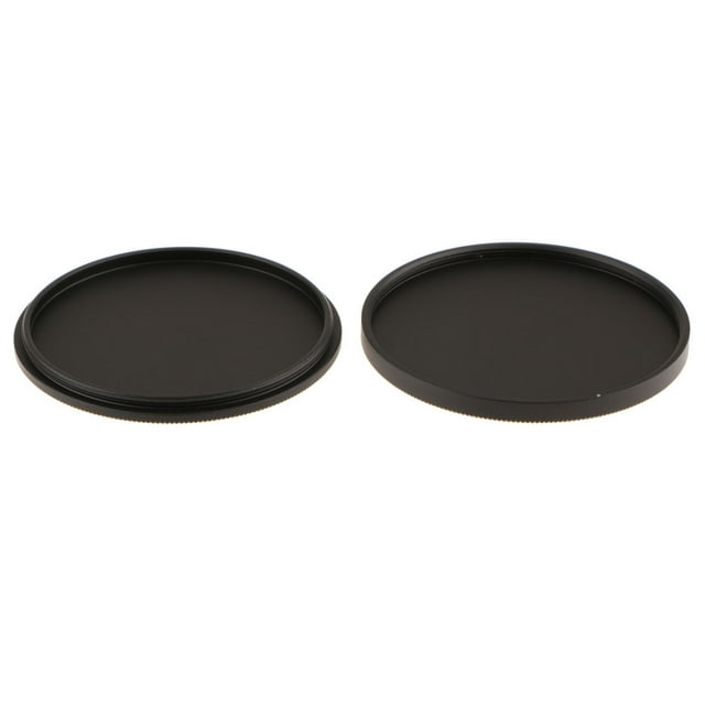 Esquirla 55mm ND Lens Filter Stack Metal Box Protection Cover Protective Case