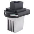 thumbnail image 1 of Car Heater Blower Resistor Full Auto A/C for Ssangyong Rexton 2001+, 1 of 5